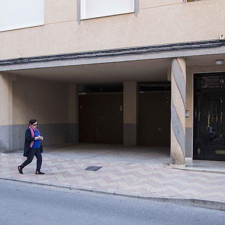 Apartamento Completo Monovar Exterior photo