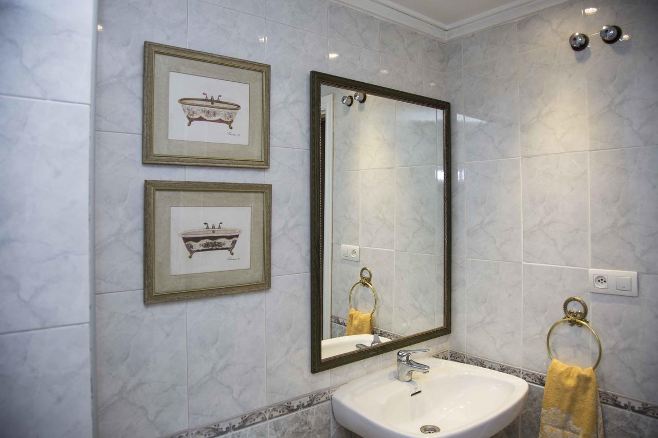 Apartamento Completo Monovar Exterior photo