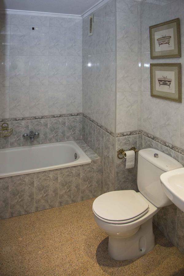 Apartamento Completo Monovar Exterior photo