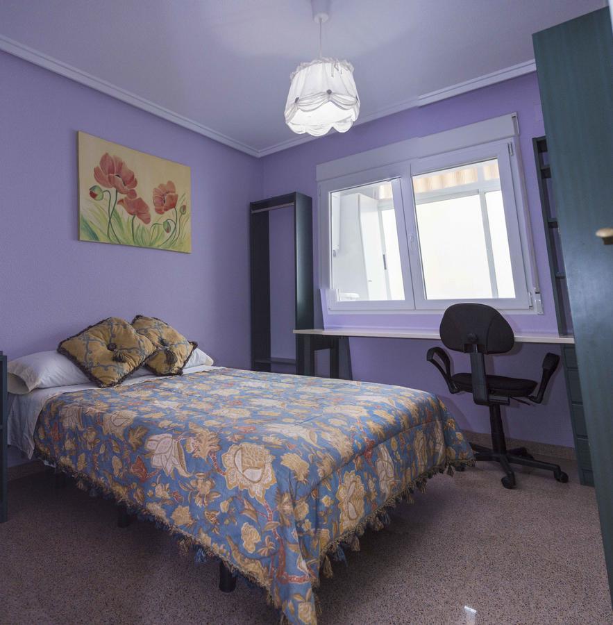 Apartamento Completo Monovar Exterior photo