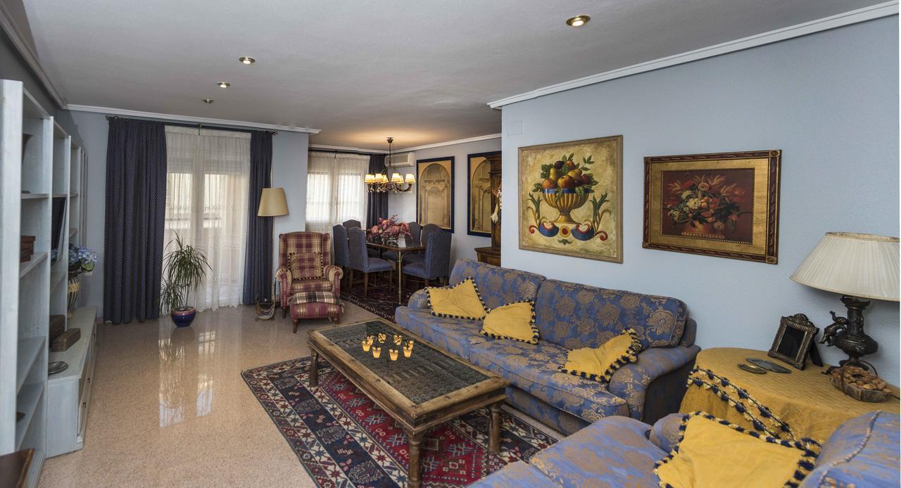 Apartamento Completo Monovar Exterior photo